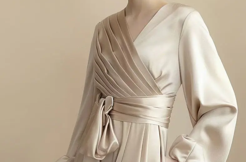 Fabrics naturales: la fusión de la moda y la sostenibilidad